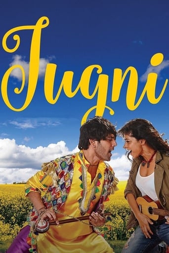  Jugni ( 2016 )