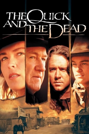 The Quick And The Dead ( 1995 ) HD