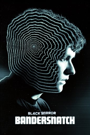 Black Mirror: Bandersnatch ( 2018 ) مدبلج الماني