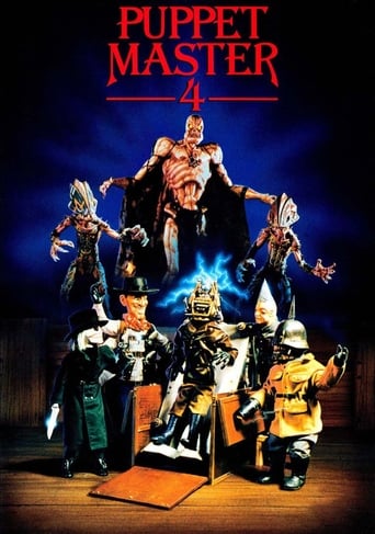 Puppet Master 4 ( 1993 )