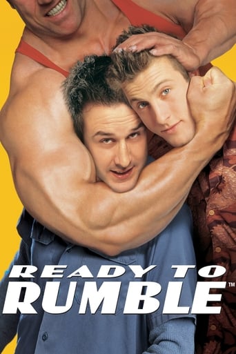 Ready To Rumble ( 2000 )