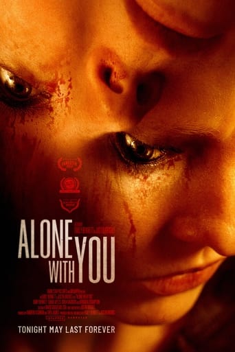 Alone With You ( 2022 )
