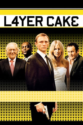 Layer Cake ( 2004 )