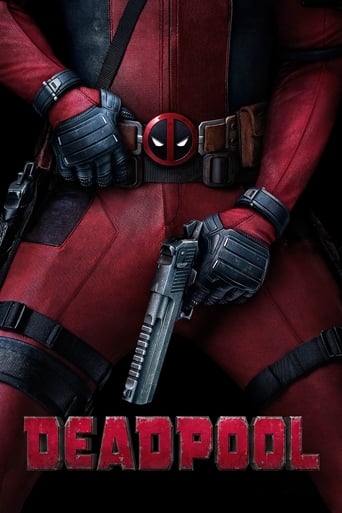 Deadpool (2016) Multi Sub