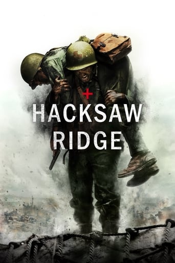 Hacksaw Ridge (2016) Eng Sub