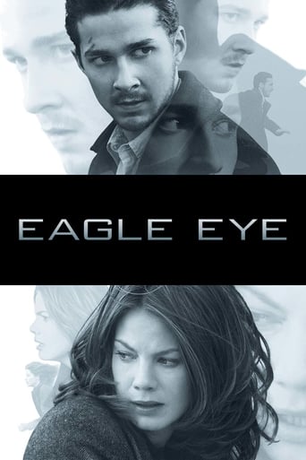 Eagle Eye (2008) Eng Sub