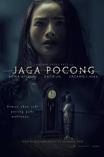 Jaga Pocong ( 2018 )	