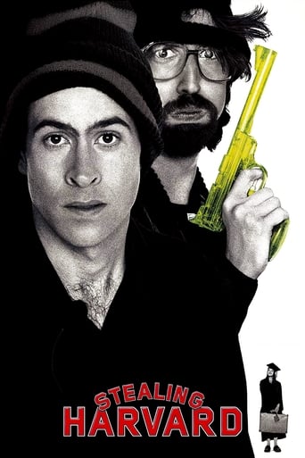 Stealing Harvard ( 2002 )