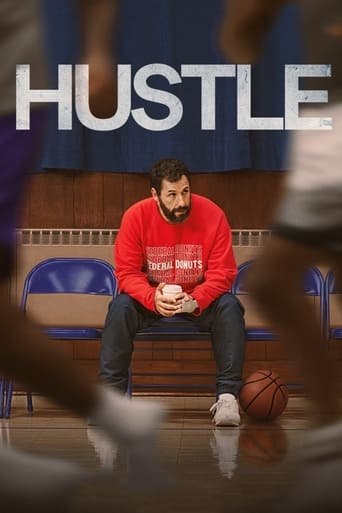 Hustle ( 2022 )