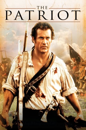 The Patriot (2000) Multi Sub