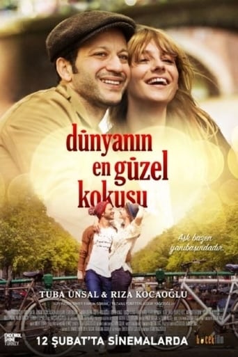 Dünyanın En Güzel Kokusu (2016)