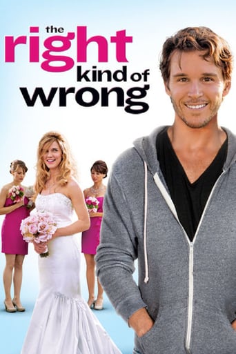 The Right Kind Of Wrong ( 2013 )