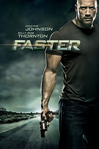 Faster ( 2010 ) HD