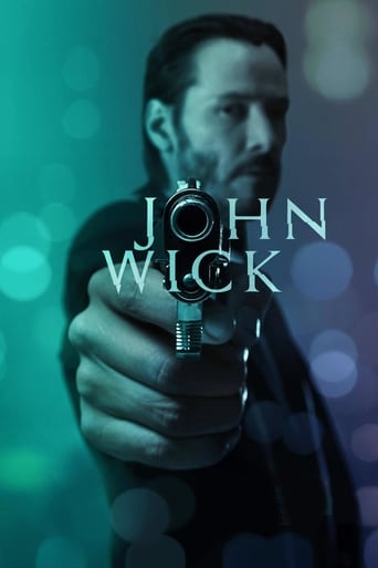John Wick ( 2014 ) HD