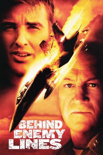 Behind Enemy Lines (2001) Multi Sub