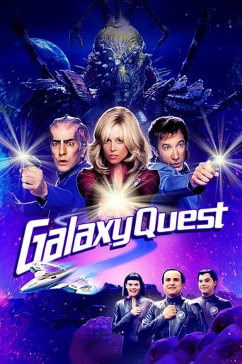 Galaxy Quest ( 1999 )