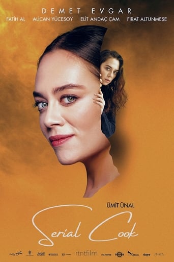 Serial Cook (2018)