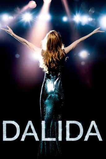 Dalida ( 2016 )