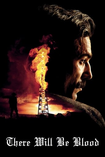 There Will Be Blood ( 2007 )