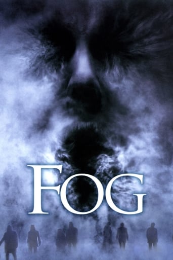 The Fog ( 2005 )
