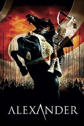 Alexander ( 2004 )