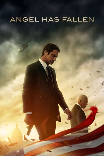 Angel Has Fallen ( 2019 ) 4K 