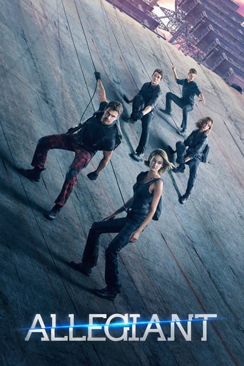 Allegiant (2016) Pure