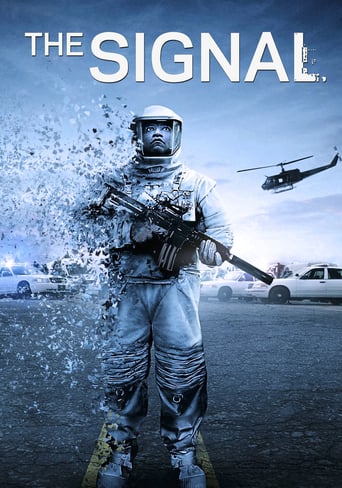 The Signal ( 2014 )
