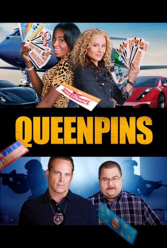 Queenpins ( 2021 )