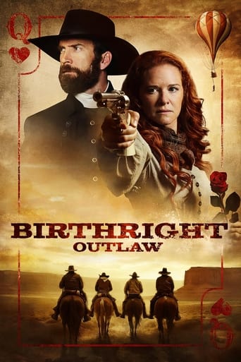 Birthright: Outlaw ( 2023 )