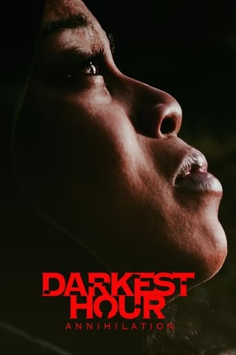 Darkest Hour Annihilation ( 2022 )