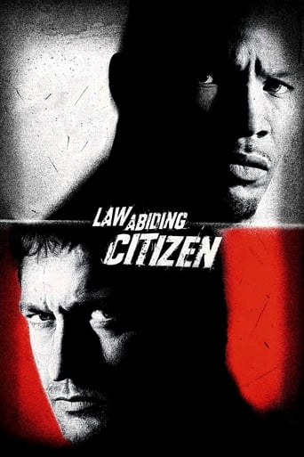 Law Abiding Citizen (2009) Multi Sub