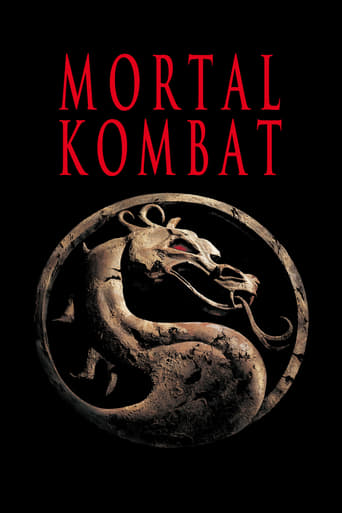 Mortal Kombat ( 1995 )