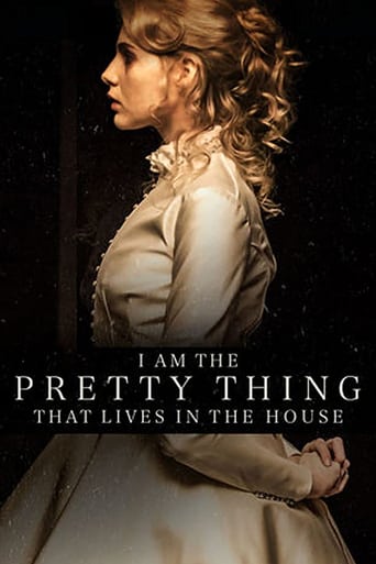 I Am The Pretty Thing That Lives In The House ( 2016 )