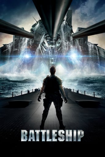 Battleship (2012) Eng Sub