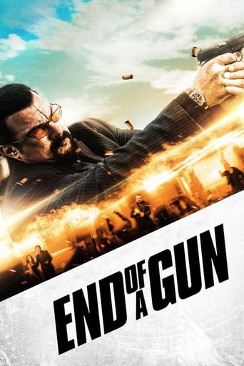 End Of A Gun ( 2016 )