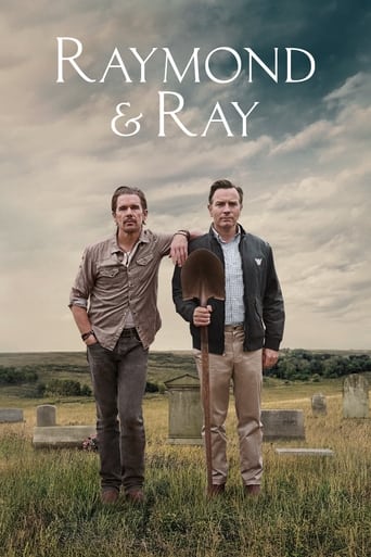 Raymond And Ray ( 2022 )