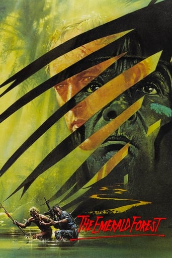 The Emerald Forest ( 1985 )