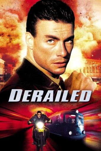 Derailed ( 2002 )