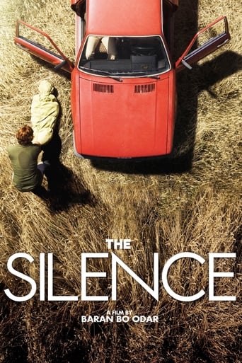 The Silence ( 2010 ) مدبلج الماني