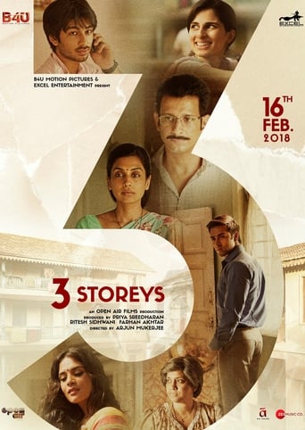  3 Storeys ( 2018 )