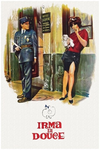 Irma la Douce (1963) Eng Sub