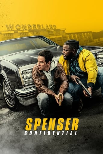  Spenser Confidential (2020) Multi sub