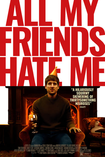 All My Friends Hate Me ( 2022 )