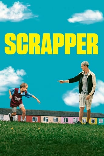 Scrapper ( 2023 )