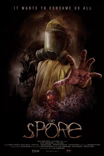 The Spore ( 2021 )
