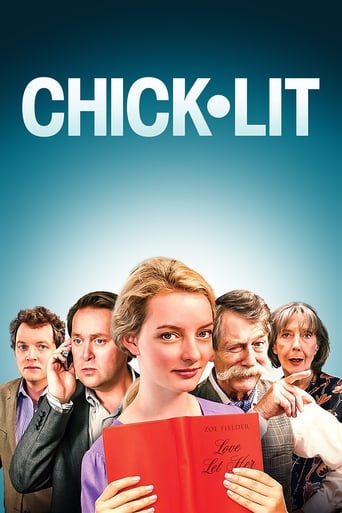 ChickLit ( 2016 )