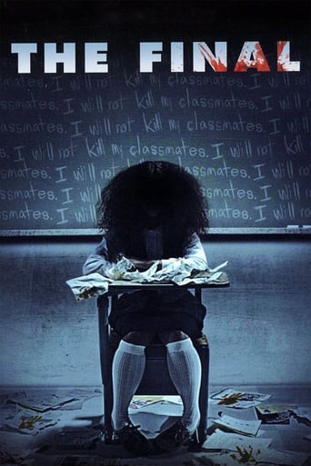 The Final ( 2010 )