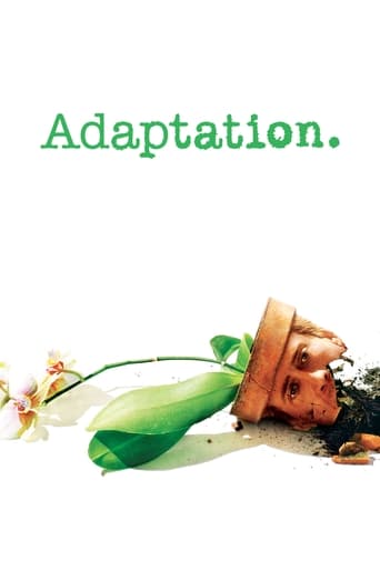 Adaptation. (2002) Multi Sub