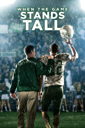 When The Game Stands Tall (2014) Eng Sub